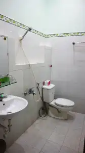 Quoc Dinh Guesthouse - 9