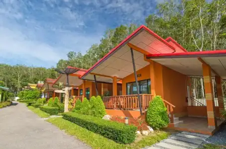 Krabi Inn Resort - 123