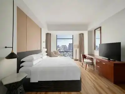 Sheraton Hanoi West - 131
