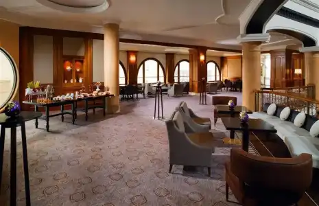 The Westin Grand Berlin - 29
