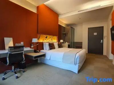 D'Singapore managed by The Ascott Limited - 39
