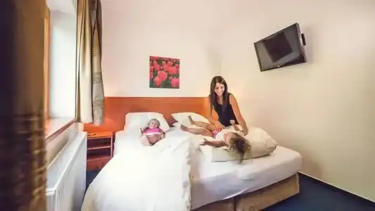 Lipno Lake Resort - 149