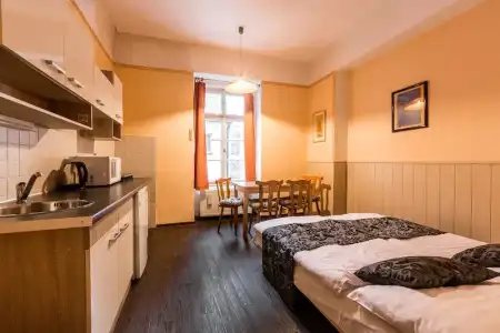 Mila Apartments - 41