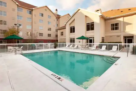 Homewood Suites by Hilton Tallahassee - 8