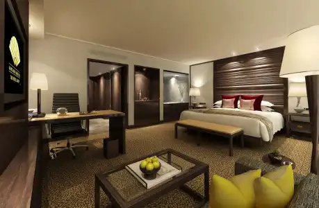 Mandarin Oriental, Jakarta - 6