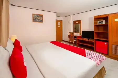 OYO 288 The Minotel - 27