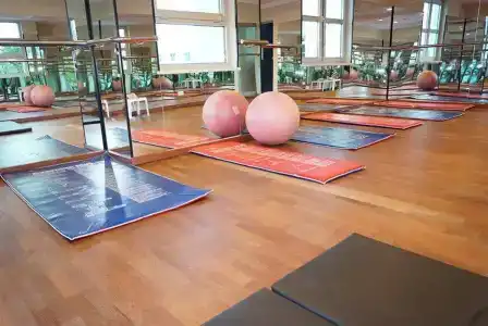 Adrina Termal Health & SPA - 18