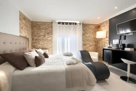 Hotel-Spa Classic Begur - 4