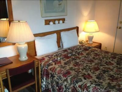 Cozy Cove Beachfront Resort Inn - 3