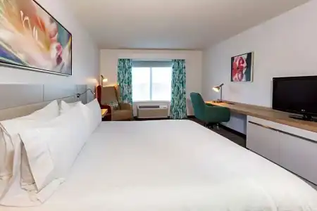 Hilton Garden Inn Daytona Beach Airport - 50