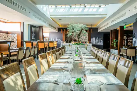 Millennium Doha - 49
