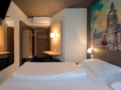 B&B Wuppertal-Oberbarmen - 35