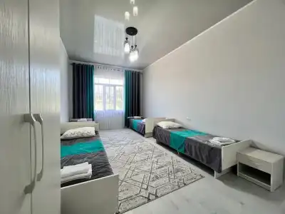 DASTAN guest house - 12