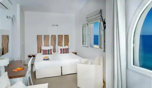 Cape Mykonos - 57