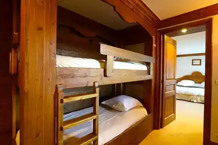 Hôtel Les Peupliers - 56