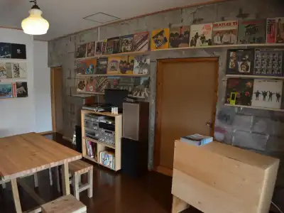 Guest house ISA - 19