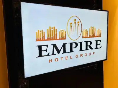 The City Empire - 14