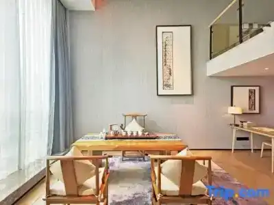 Rosedale Shenzhen - 157