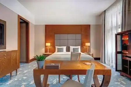 Anantara Palais Hansen Vienna - 111