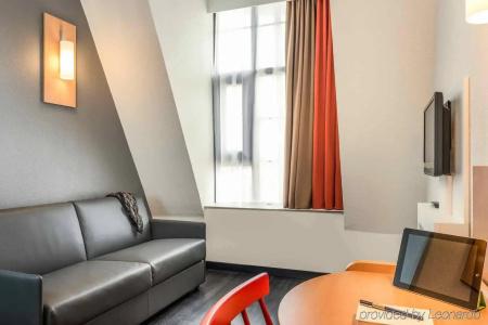 Ibis Paris Bastille Faubourg-Saint-Antoine 11ème - 3