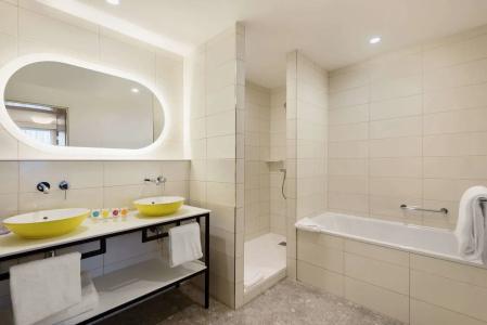 Hyatt House Paris Charles de Gaulle Airport - 9