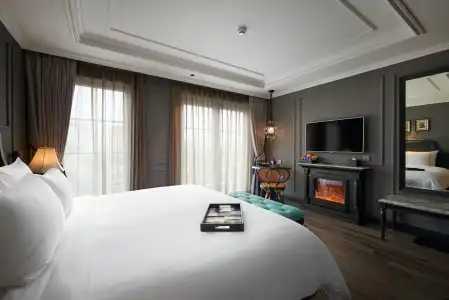 La Siesta Premium Hang Be - 34