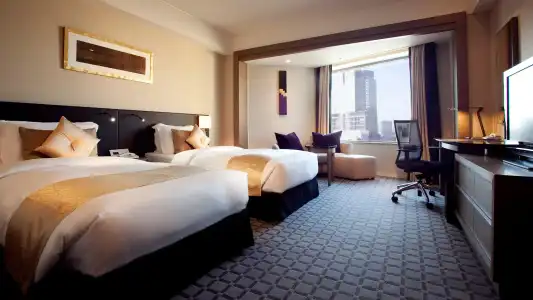 InterContinental ANA Tokyo by IHG - 9