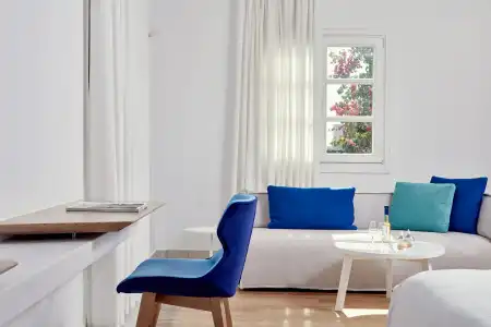 Myconian Ambassador Relais & Chateaux - 123