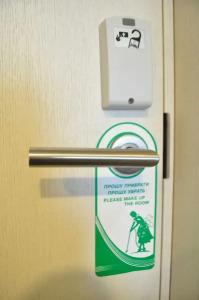 Atlantic Garden Resort - 52