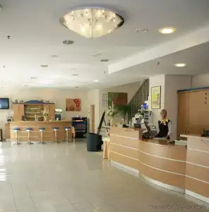 Yors Hannover - 1