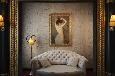 Maison Souquet, & Spa - 22