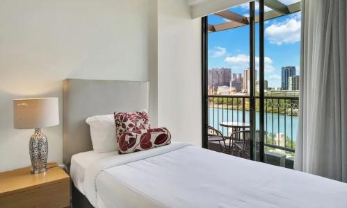 Cosmo Apartment - 67