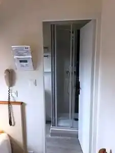 Hôtel IENA - 16