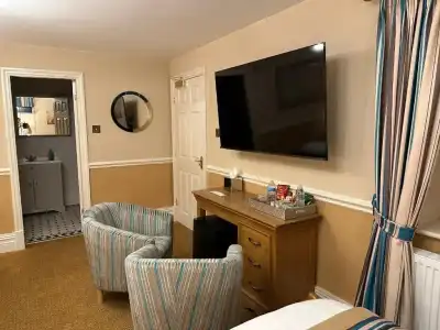 Chester House Guest House - 138