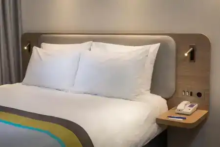 Holiday Inn Express - Nice - Grand Arenas - 85