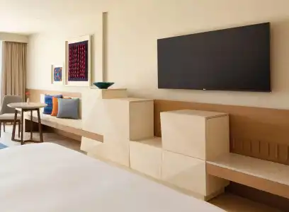 Hyatt Ziva Cancun All Inclusive - 17