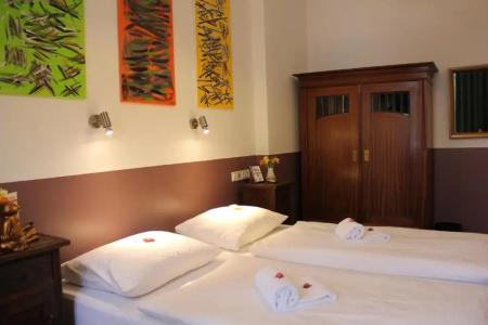 Grand Hostel Berlin Classic - 37