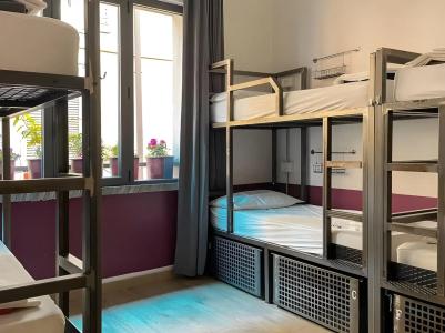 Hostel Ostello Bello Milano Duomo - 34