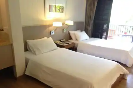 DoubleTree by Hilton Phuket Banthai Resort - 13