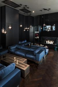 Amano Grand Central - 16