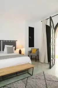 Villa Al Assala Palmeraie - Piscine chauffée - 86
