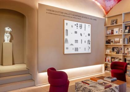 Palazzo Velabro, a Member of Designs - 25