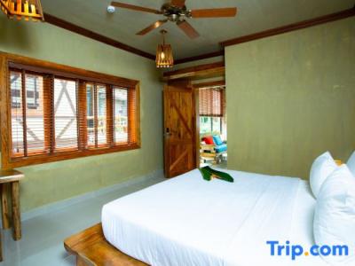 Phu Quoc Valley Resort - 59