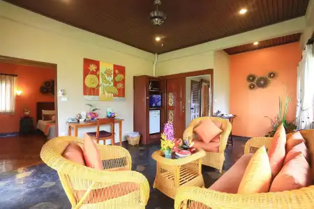 Viva Vacation Resort - 27