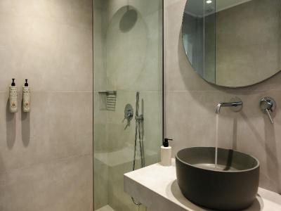 Batis Aero Beachfront Wellbeing - 50