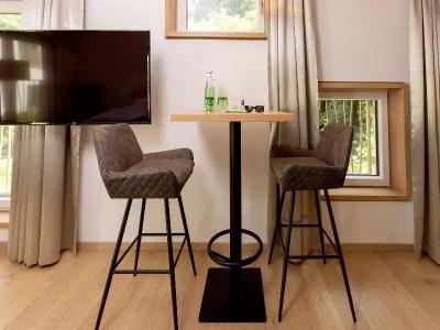 Best Western Spinnerei Linz - 71