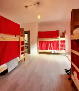 Aguere Nest Hostel - 6
