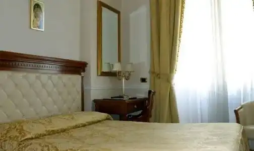 Villa Pinciana - 17