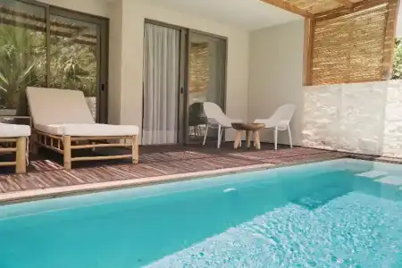 Tylissos Beach - Adults Only - 293