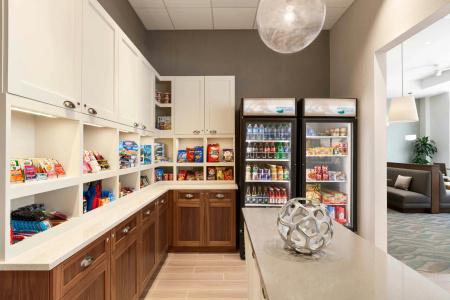 Homewood Suites by Hilton Washington DC Convention Center - 10